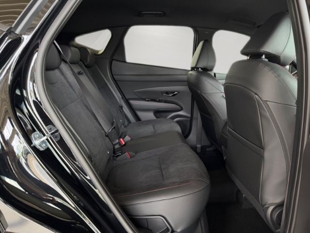 Hyundai TUCSON - Bild 13
