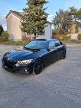 BMW 430 Gran Coupé 430d xDrive Gran Coupé Advant... - BMW 430 Gran Coupé mit Diesel-Antrieb: Limousine, Automatik