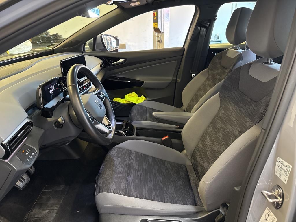 Volkswagen ID.4 - Bild 4