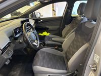 Volkswagen ID.4 - Vorschau Bild 4