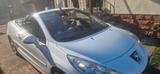 Peugeot 207 CC Platinum HDi FAP 110 Platinum - Peugeot 207: Hdi Fap