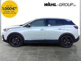 Peugeot 3008 HYBRID4 1.6 GT *AHK*PANO*LED*KAMERA* - Peugeot 3008 Hybrid (/Elektro) Hybrid4 mit Benzin-Antrieb