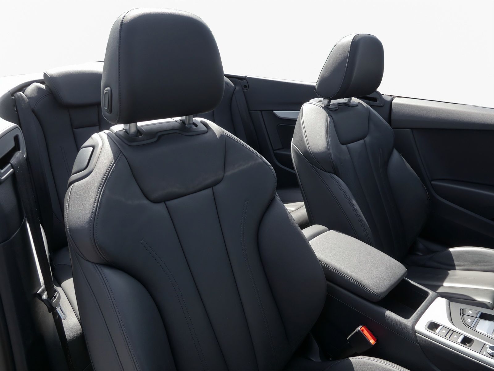 Audi A5 - Bild 10