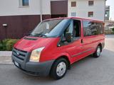 Ford Transit Connect 2.2 Cdti 86 cv 9 posti con  - gebrauchte Ford Transit Connect aus dem Jahr 2011