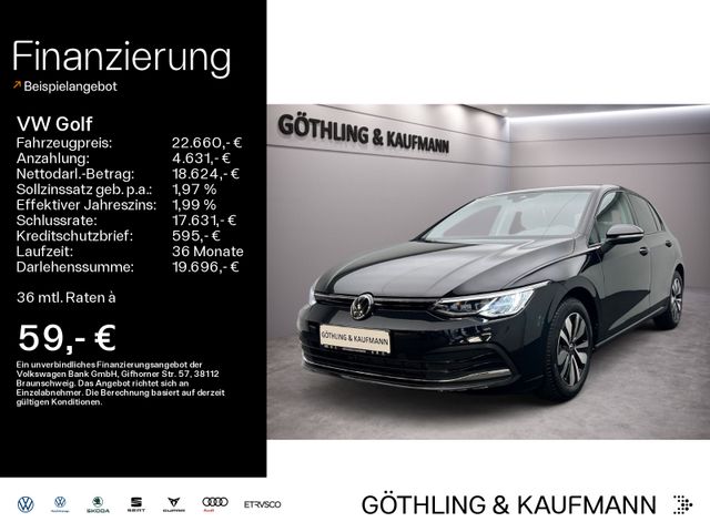 Volkswagen Golf Life 1.5 TSI 110kW 6-Gang*NAVI*SHZ*PDC*ACC*