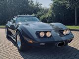 Corvette C3 Targa 6,3 Frame-Off Vollrestauriert - Corvette aus 1977