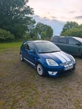 Ford Fiesta ST150 - Ford Fiesta aus 2005: ST
