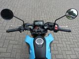 Honda MSX 125A  - HONDA MSX 125