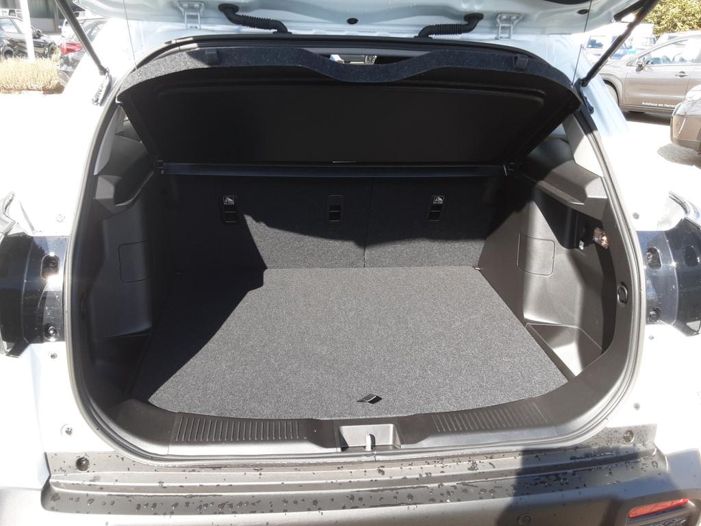 Suzuki (SX4) S-Cross