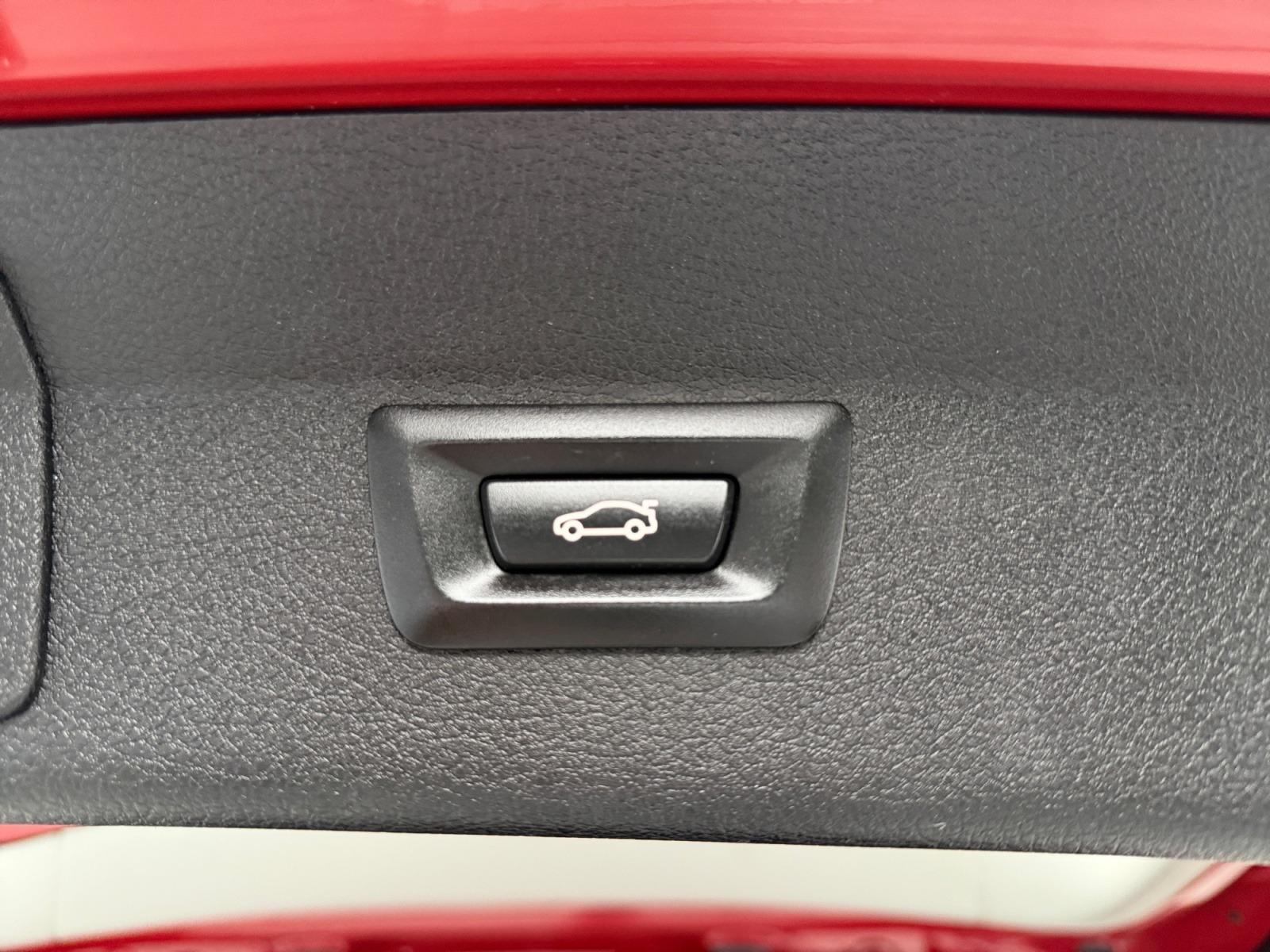 BMW 218 GRAN TOURER SPORT AUTOMAT+KLIMA+NAV+PANO+TÜV