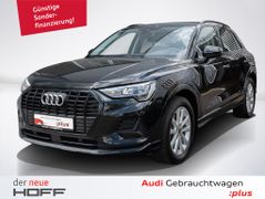 Audi Q3 advanced 35 TFSI black optik 18Zoll APP SH PD