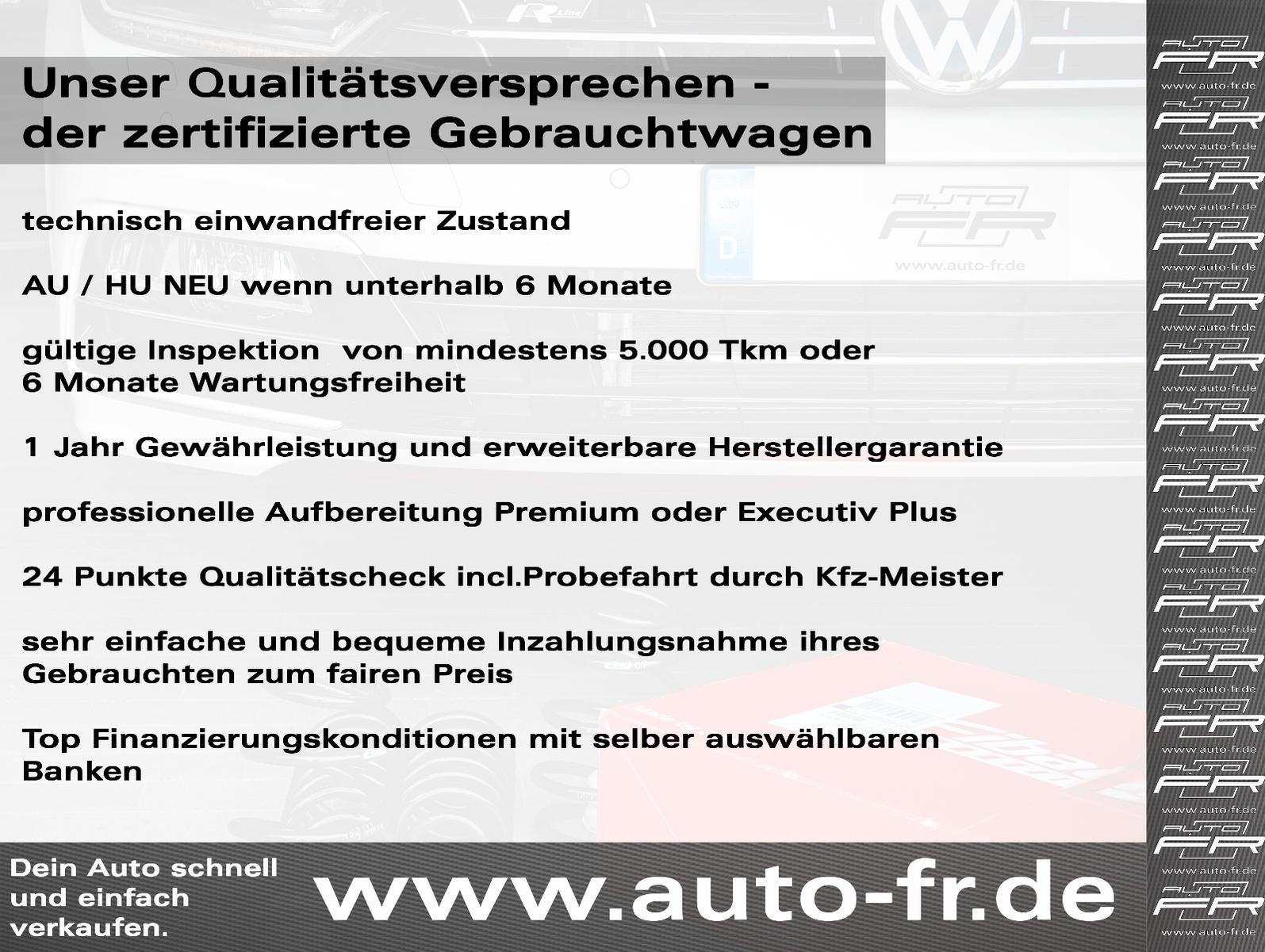 Volkswagen Caddy PKW Comfortline 2,0TDI 150PS DSG 2.Hand