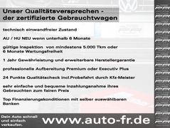 VW Golf  7 Sportsvan 2.0 TDI Sondermod Allstar