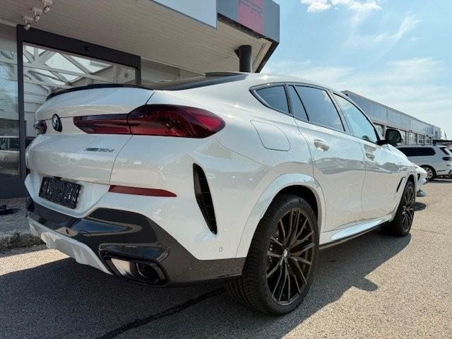 BMW X6 xDrive30d/22'/Massage/Clarity/Stnd.heiz./FULL – 4