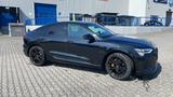 Audi Q8 e-tron 50 2 x S line all black Edition  - Audi Q8 e-tron Gebrauchtwagen