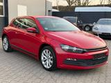 Volkswagen Scirocco 1.4 TSI  Team * S-Heft *TÜV+Service NEU - Volkswagen Scirocco: Team