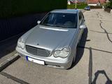 Mercedes-Benz C 180 Kompressor Classic W203 - Mercedes-Benz: Cl 203