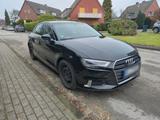 Audi A3 Sportlimousine 35TDI Sport 2019 - Audi A3: 20 TDI