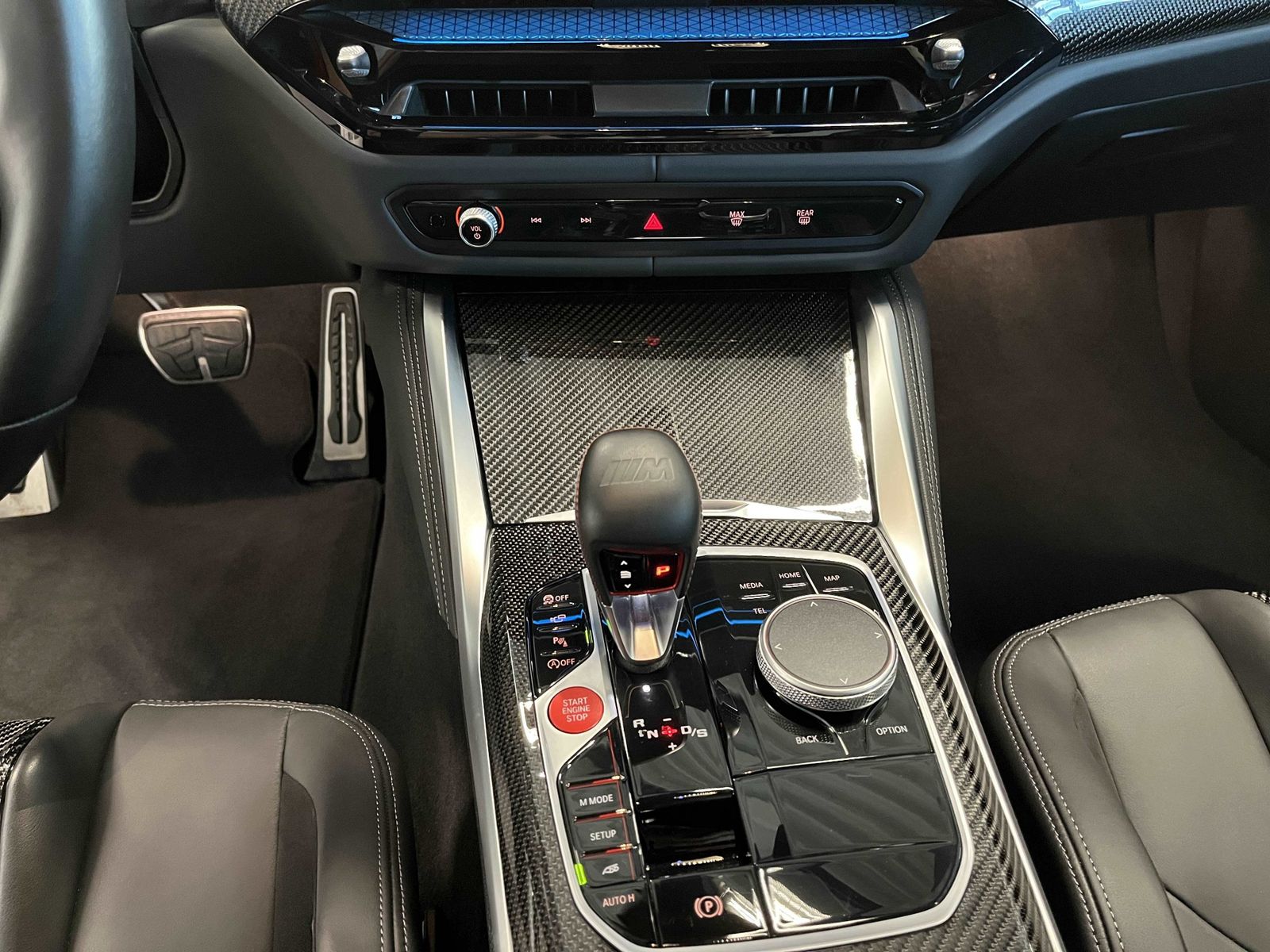 BMW M4 - Bild 13