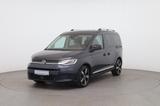 Volkswagen Caddy Style TDI - Volkswagen Caddy: Style