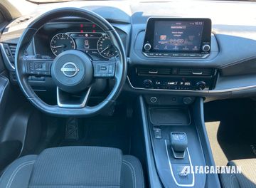 Nissan Qashqai - 11