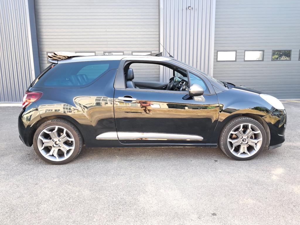 Citroën DS3