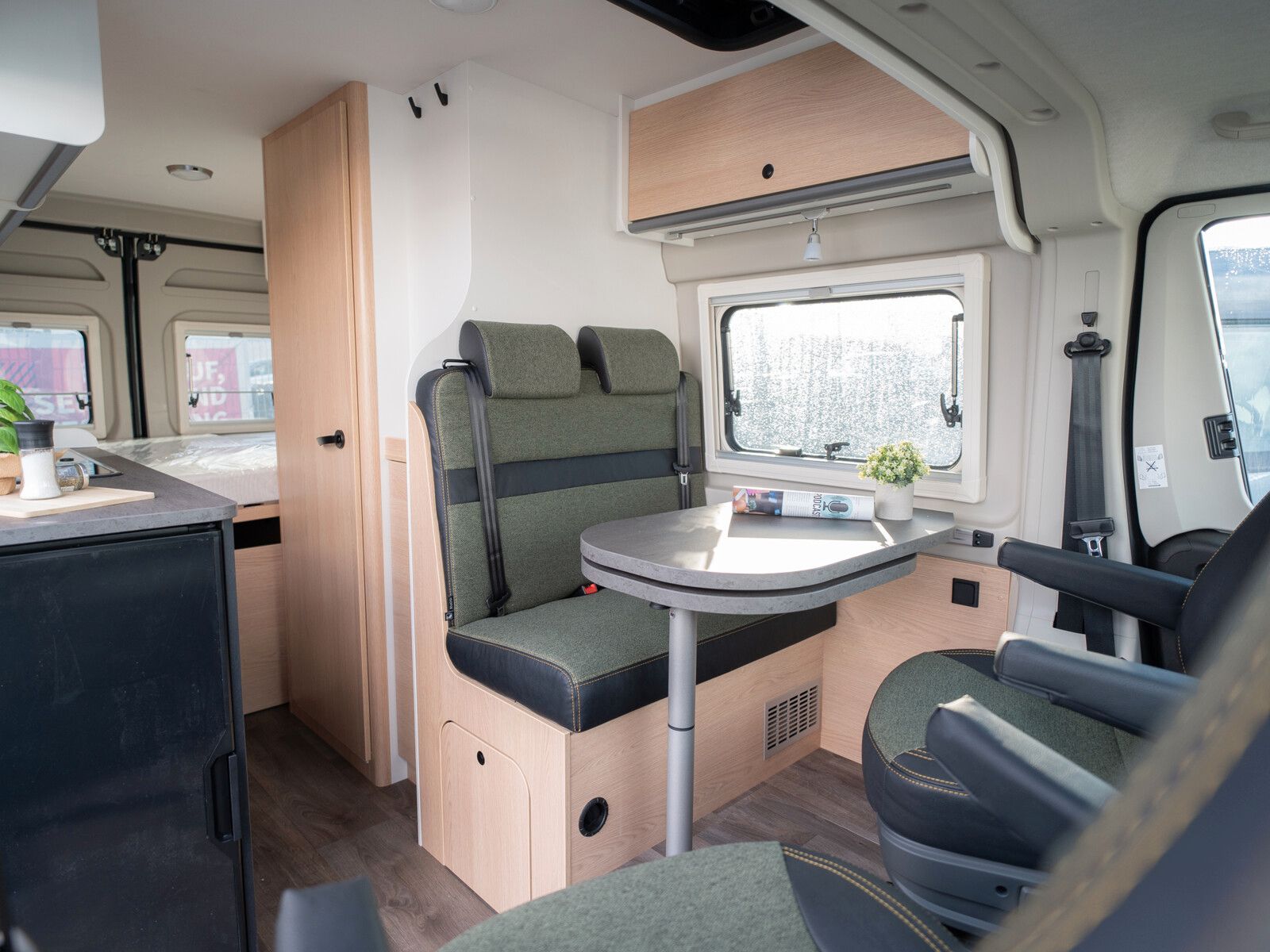 Fahrzeugabbildung Sunlight Adventure Cliff RT 600