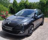 Renault Megane Grandtour III Dynamique ENERGY dCi  - Renault Megane: Ii Dci