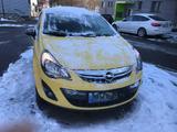 Opel Corsa 1.3 D Selection 70kW S/S 6-G. Selection - Opel Corsa Selection mit Diesel-Antrieb