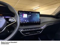 Skoda Octavia - Vorschau Bild 30