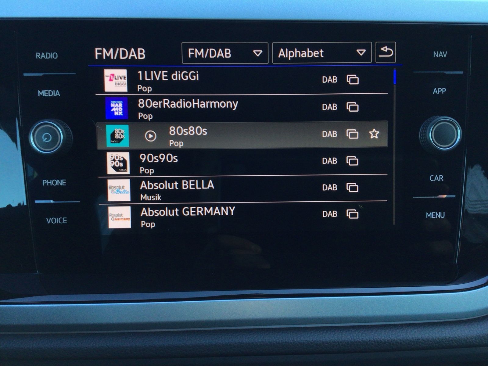 Volkswagen Taigo - Bild 12