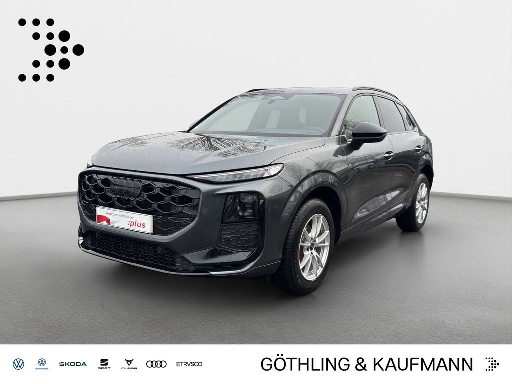 Image of Audi Q3
