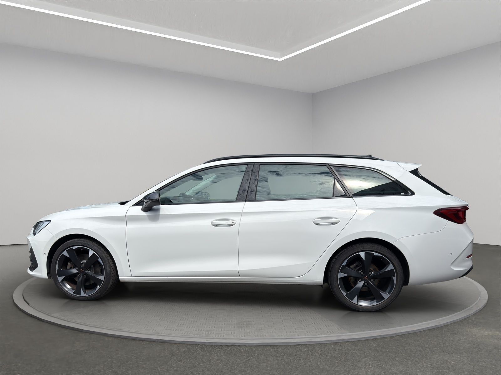Cupra Leon - Bild 5