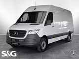 Mercedes-Benz Sprinter 317 CDI Kasten SELECT Hochdach Lang - Mercedes-Benz Sprinter Tageszulassungen