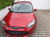 Ford Focus 2,0TDCi 103kW PowerShift DPF Titanium ... - Ford Focus: Powershift
