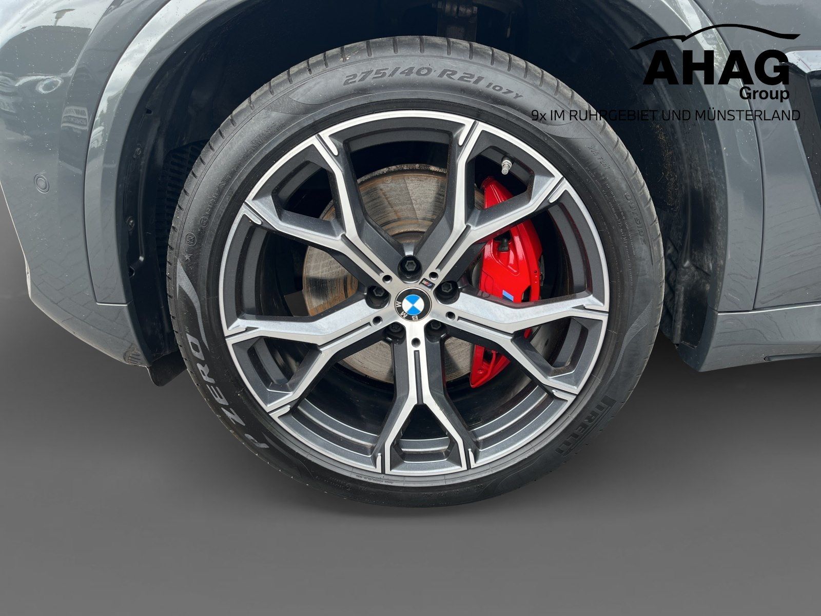 BMW X5 - Bild 12