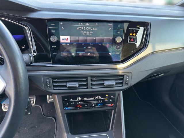 Polo VI R-Line 1.0 TSI