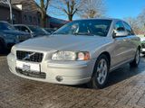 Volvo S60 D5 Momentum - Volvo S60 aus 2005