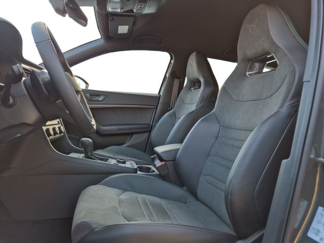 Cupra Ateca 1.5 TSI 7-Gang-DSG