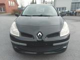 Renault Clio Campus 1.2 16V*Tüv Neu * - Renault Clio aus 2008: Campus