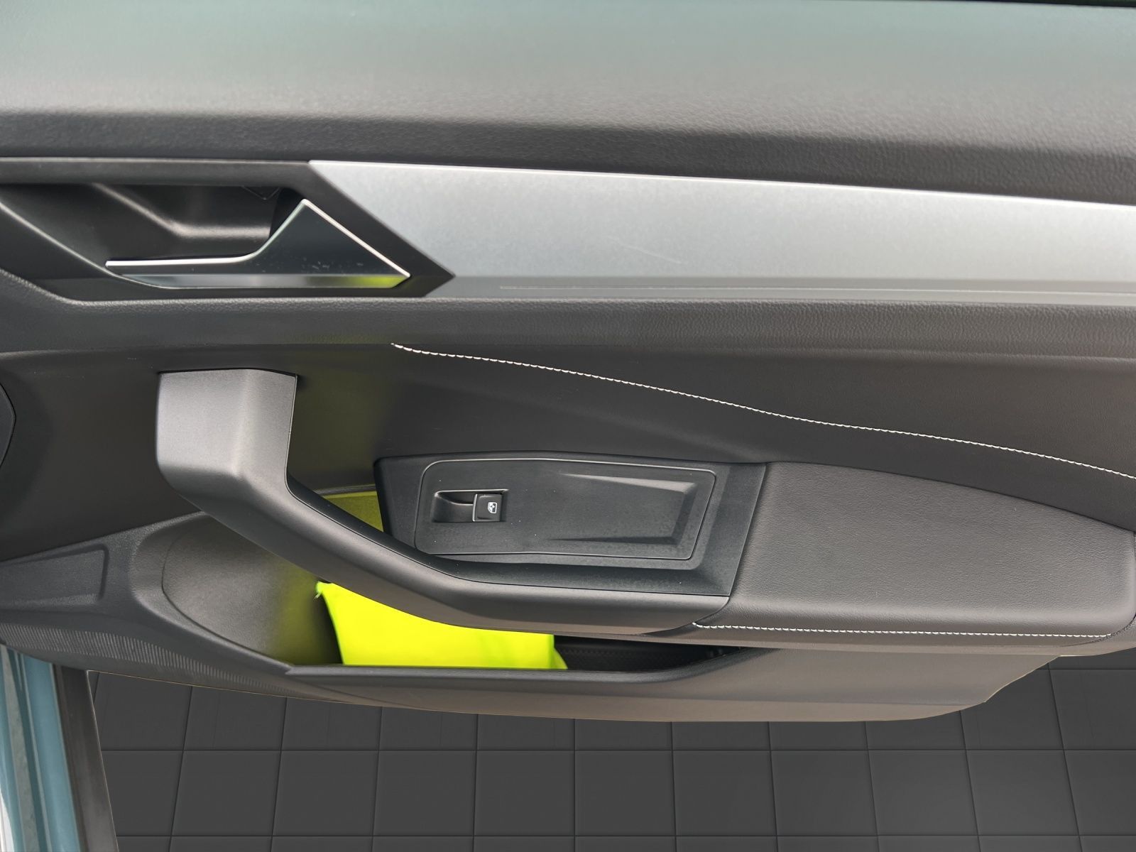 T-Roc Goal 1.0 TSI AHK*Navi*LED