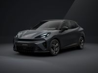 Cupra Raval - Vorschau Bild 1