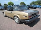 Triumph TR7 1982  H-Kennzeichen Cabrio - Triumph TR7 Gebrauchtwagen