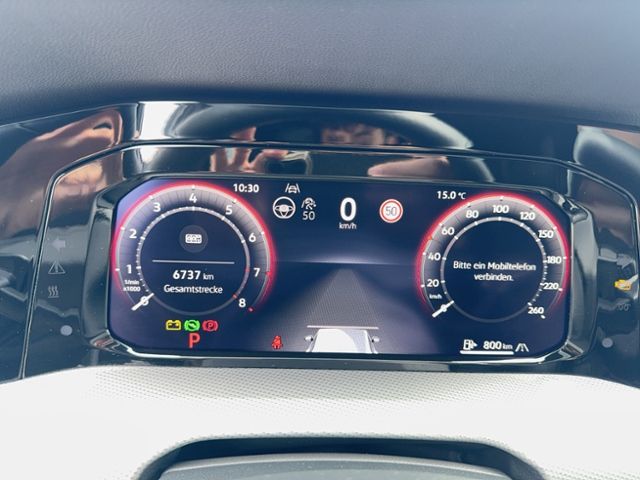 Golf VIII EDITION 50 1.5 eTSI DSG AHK HARMON KAR