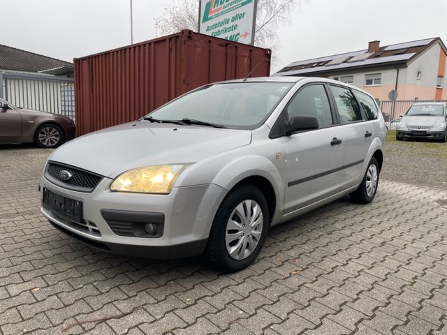 Ford Focus Turnier Ambiente