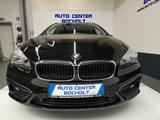 BMW 218 Active Tourer Aut*Navi*PDC*LM 18 - gebrauchte BMW 218 Active Tourer aus dem Jahr 2015