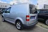 Volkswagen Caddy Kasten DPF 1.9 TDI AHK Klima - Volkswagen Caddy mit Diesel-Antrieb: 1.9