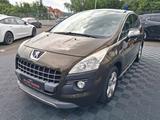 Peugeot 3008 Platinum - gebrauchte Peugeot 3008 aus dem Jahr 2011