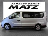 Renault Trafic Combi dci 125 Expression*9-Sitz*Navi*AHK - Renault: 9 Sitzer