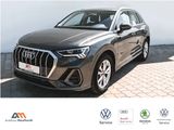 Audi Q3 S line 35 1.5 TFSI,s-tronic,Navi,LED,Climatro - Audi Q3 Tageszulassungen